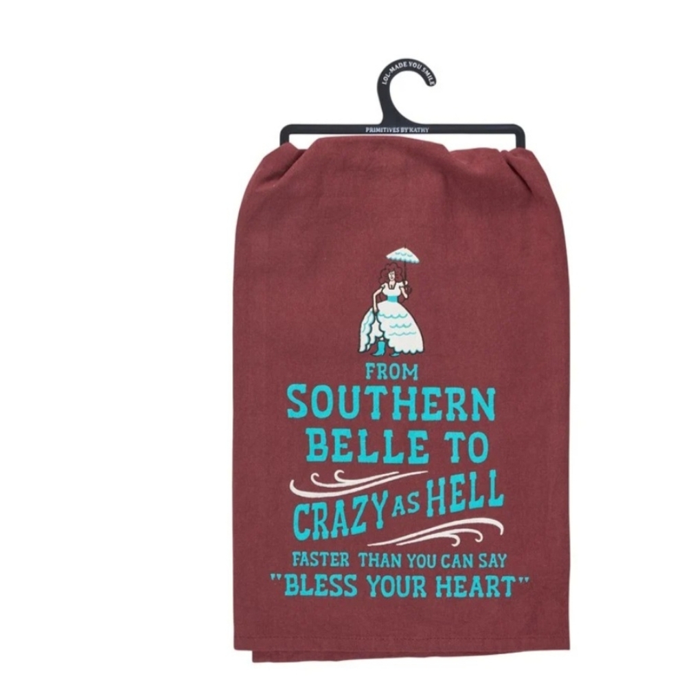 Kitchen Towel Set Of 2